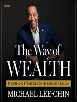 cover image of The Way of Wealth